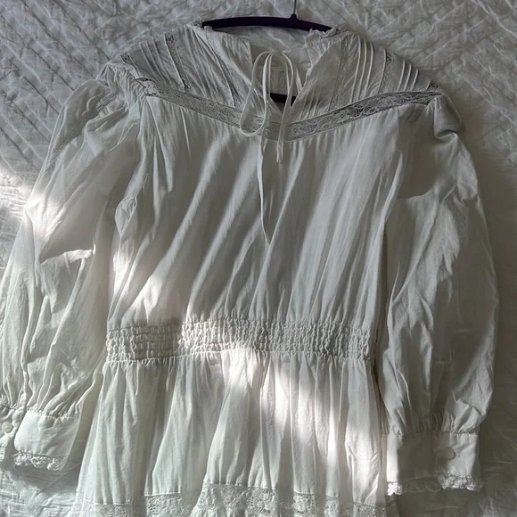 Loveshackfancy X target dress - Picture 7 of 7